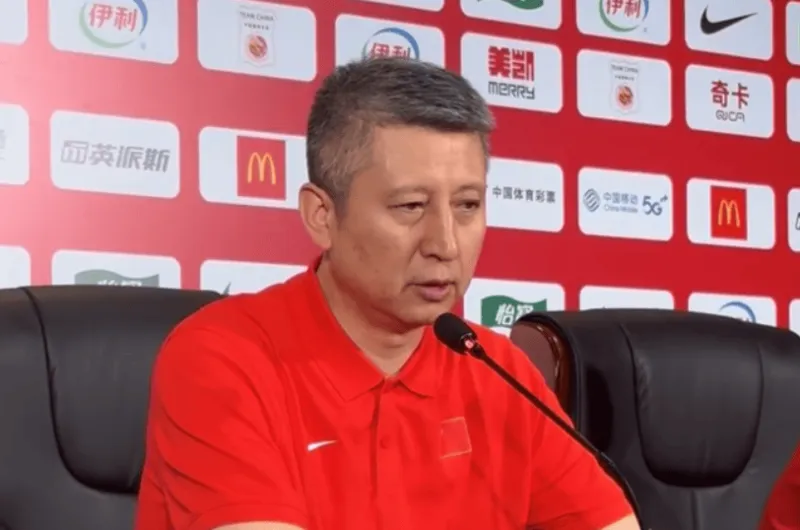 九游娱乐-郭士强：余嘉豪会错过前期的比赛，对我们的备战是很大损失